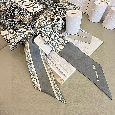 Dior Scarf #775029 replica