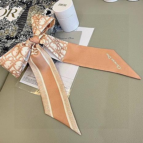 Dior Scarf #775030 replica