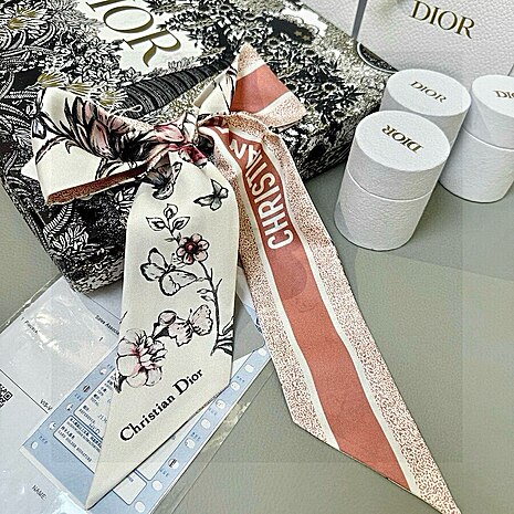 Dior Scarf #775032 replica
