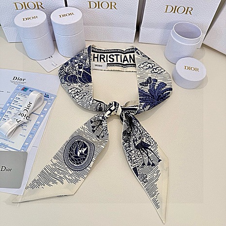 Dior Scarf #775035 replica