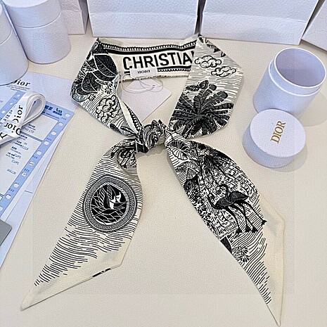 Dior Scarf #775036 replica