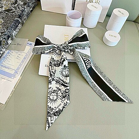 Dior Scarf #775037 replica