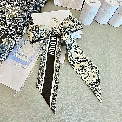 Dior Scarf #775038 replica