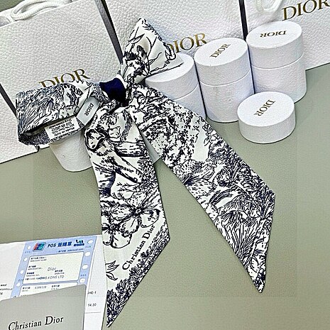 Dior Scarf #775040 replica