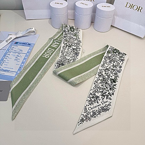 Dior Scarf #775042 replica