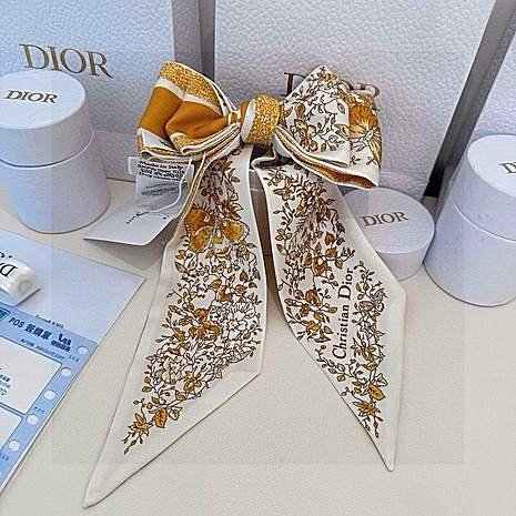 Dior Scarf #775043 replica