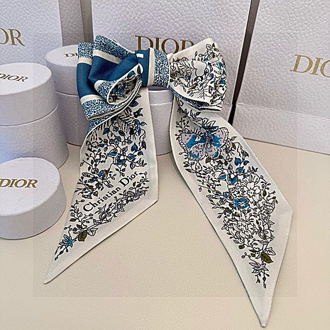Dior Scarf #775044 replica