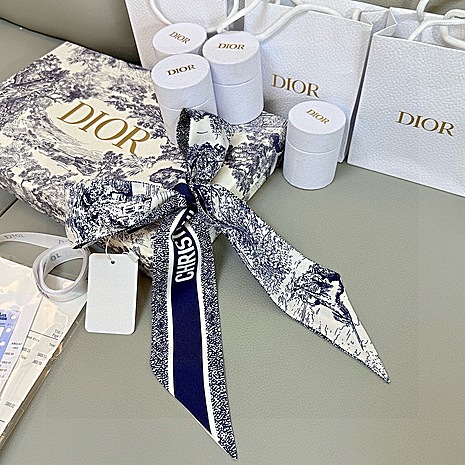 Dior Scarf #775046 replica