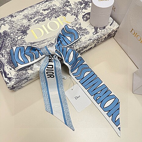 Dior Scarf #775050 replica