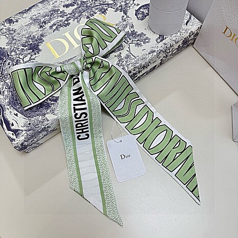 Dior Scarf #775051 replica