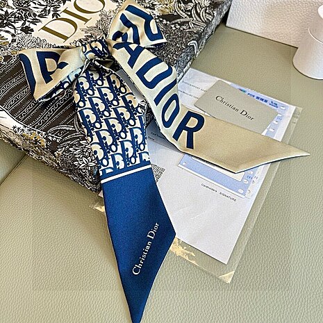 Dior Scarf #775052 replica