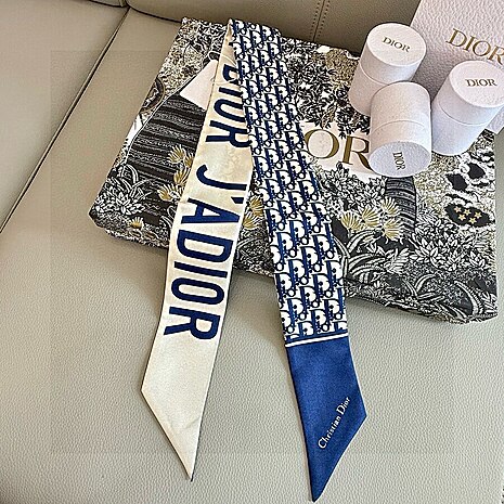 Dior Scarf #775054 replica