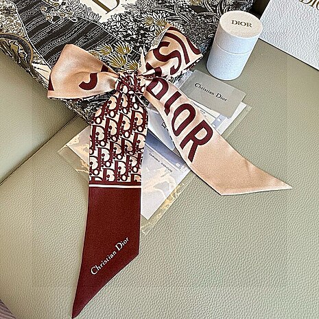 Dior Scarf #775055 replica