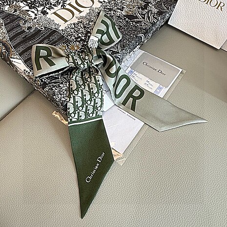 Dior Scarf #775056 replica