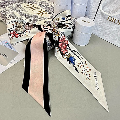 Dior Scarf #775058 replica