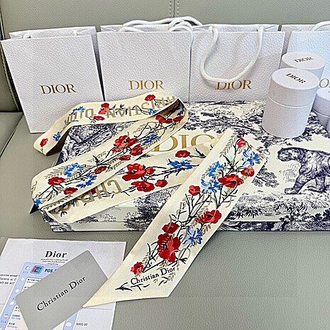 Dior Scarf #775059 replica