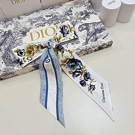 Dior Scarf #775062 replica