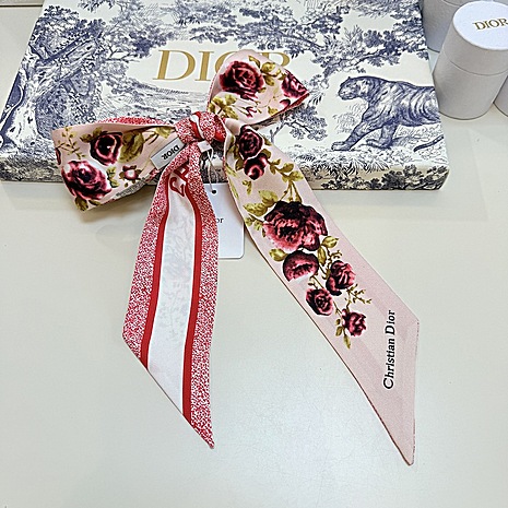 Dior Scarf #775063 replica