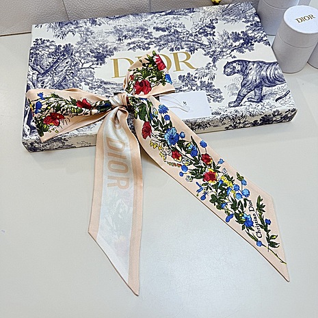 Dior Scarf #775065 replica
