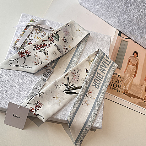 Dior Scarf #775066 replica
