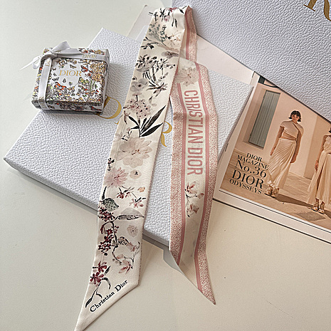 Dior Scarf #775067 replica