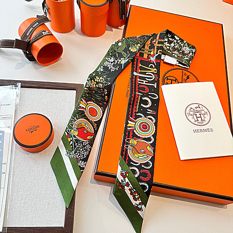 HERMES Scarf #775159 replica