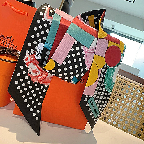 HERMES Scarf #775182 replica