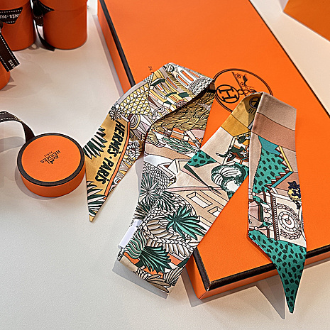 HERMES Scarf #775191 replica