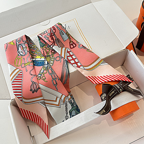 HERMES Scarf #775197 replica