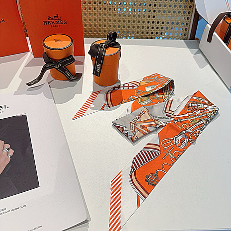 HERMES Scarf #775201 replica