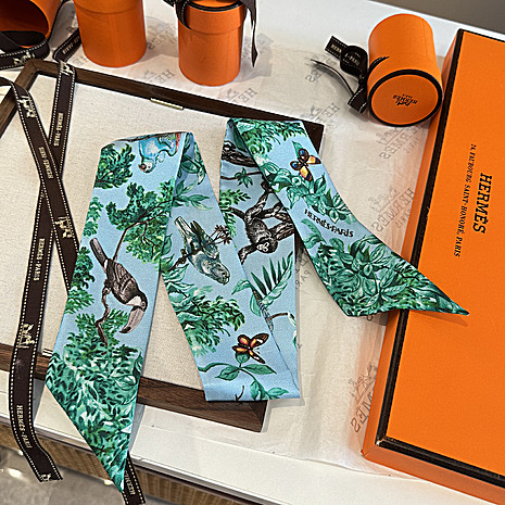 HERMES Scarf #775215 replica