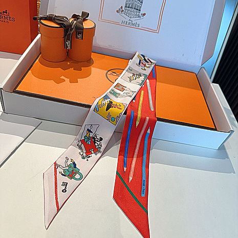 HERMES Scarf #775222 replica