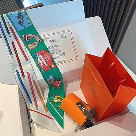 HERMES Scarf #775224 replica