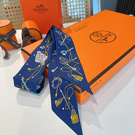 HERMES Scarf #775236 replica