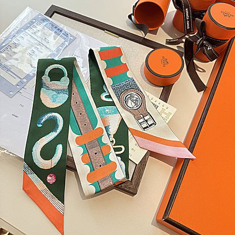 HERMES Scarf #775244 replica