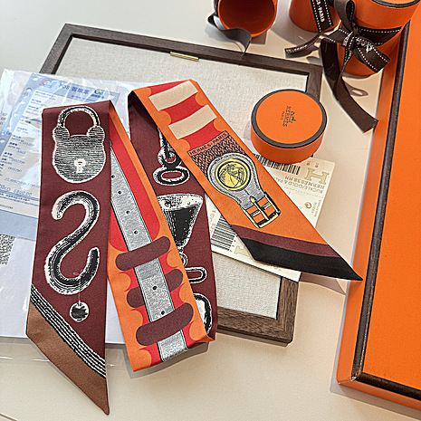 HERMES Scarf #775246 replica