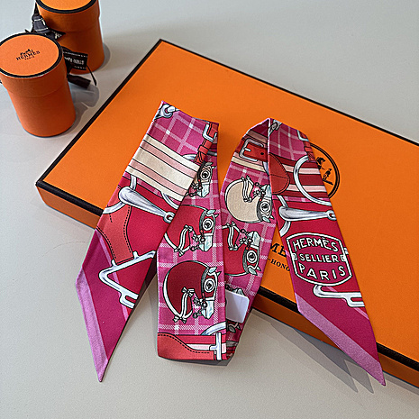 HERMES Scarf #775336 replica