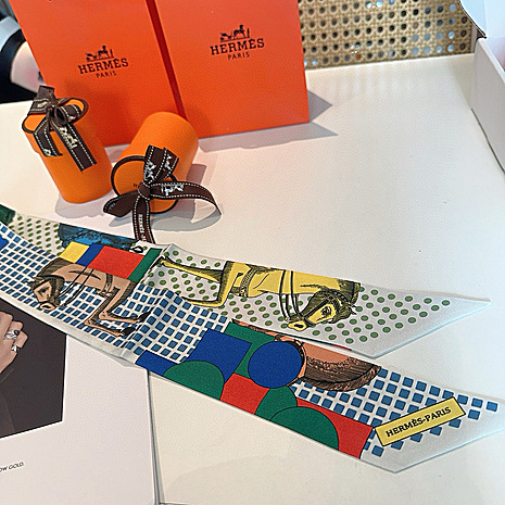 HERMES Scarf #775339 replica