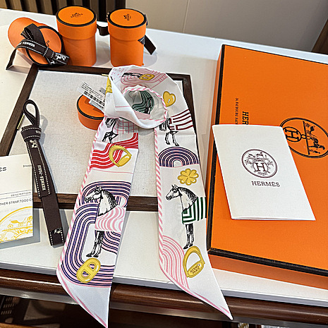 HERMES Scarf #775342 replica