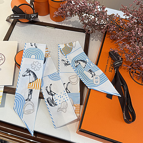 HERMES Scarf #775343 replica