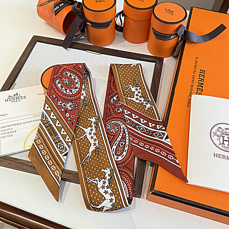 HERMES Scarf #775357 replica