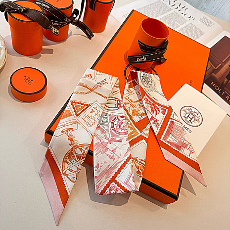 HERMES Scarf #775376 replica
