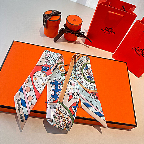 HERMES Scarf #775381 replica