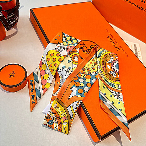 HERMES Scarf #775384 replica
