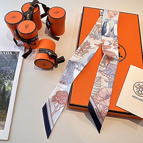 HERMES Scarf #775386 replica