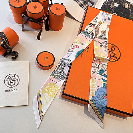 HERMES Scarf #775389 replica