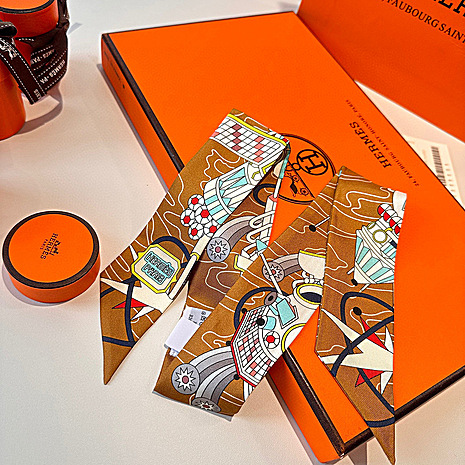 HERMES Scarf #775390 replica