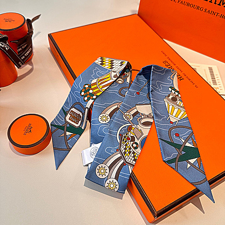 HERMES Scarf #775395 replica