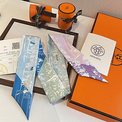 HERMES Scarf #775396 replica