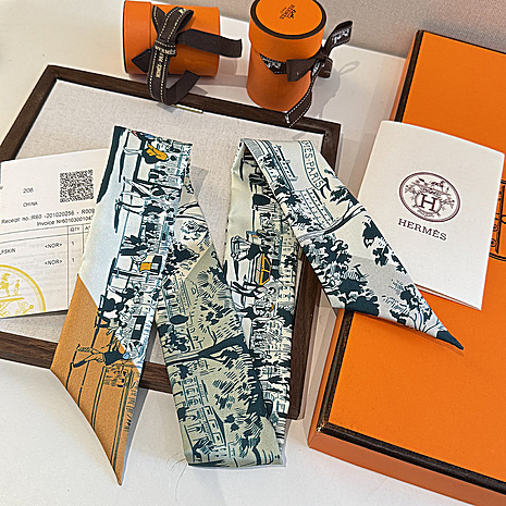 HERMES Scarf #775397 replica